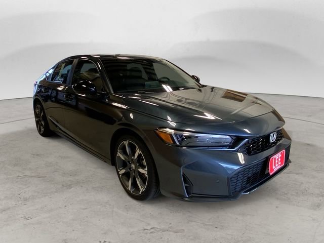 New 2026 Honda Civic Sport Touring image 7