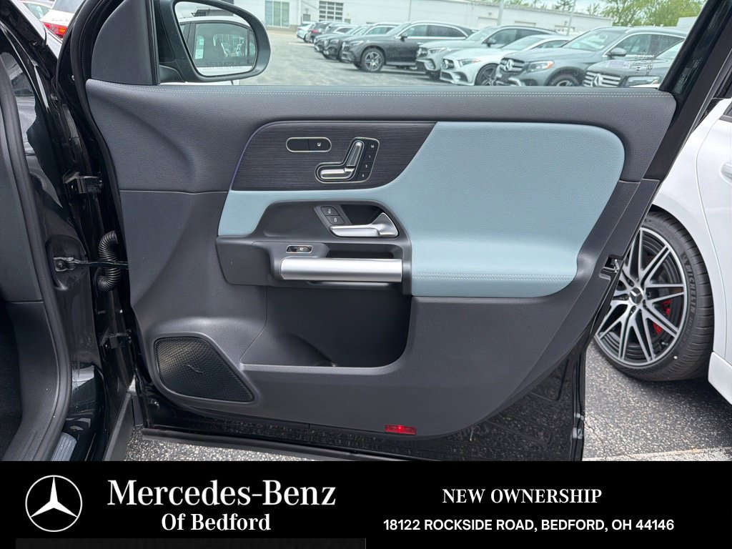 Used 2026 Mercedes-Benz GLA 250 4MATIC image 27