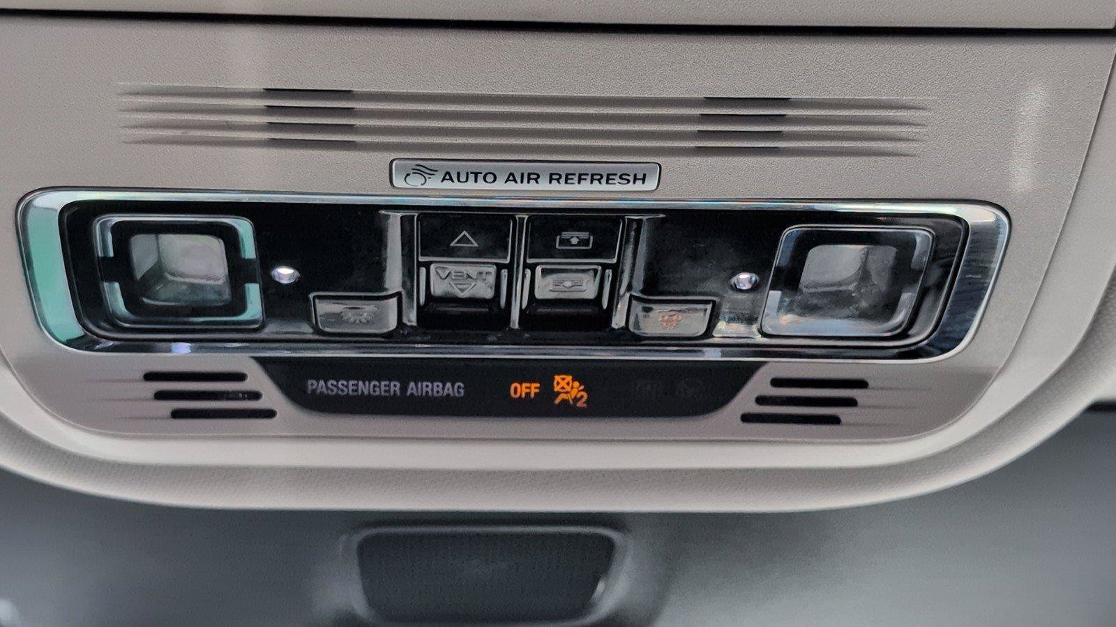 Used 2025 Lincoln Aviator AWD image 22