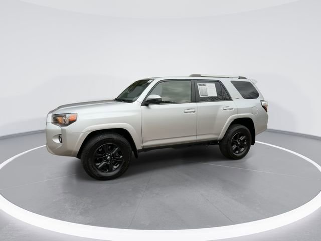 Used 2023 Toyota 4Runner SR5 w/ Convenience Package (TMS) image 4