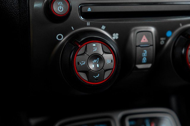 Used 2010 Chevrolet Camaro SS w/ RS Package RWD image 23