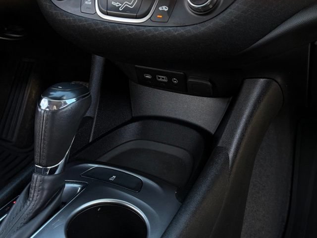 Used 2020 Chevrolet Malibu RS w/ LPO, Convenience Package 2 FWD image 22