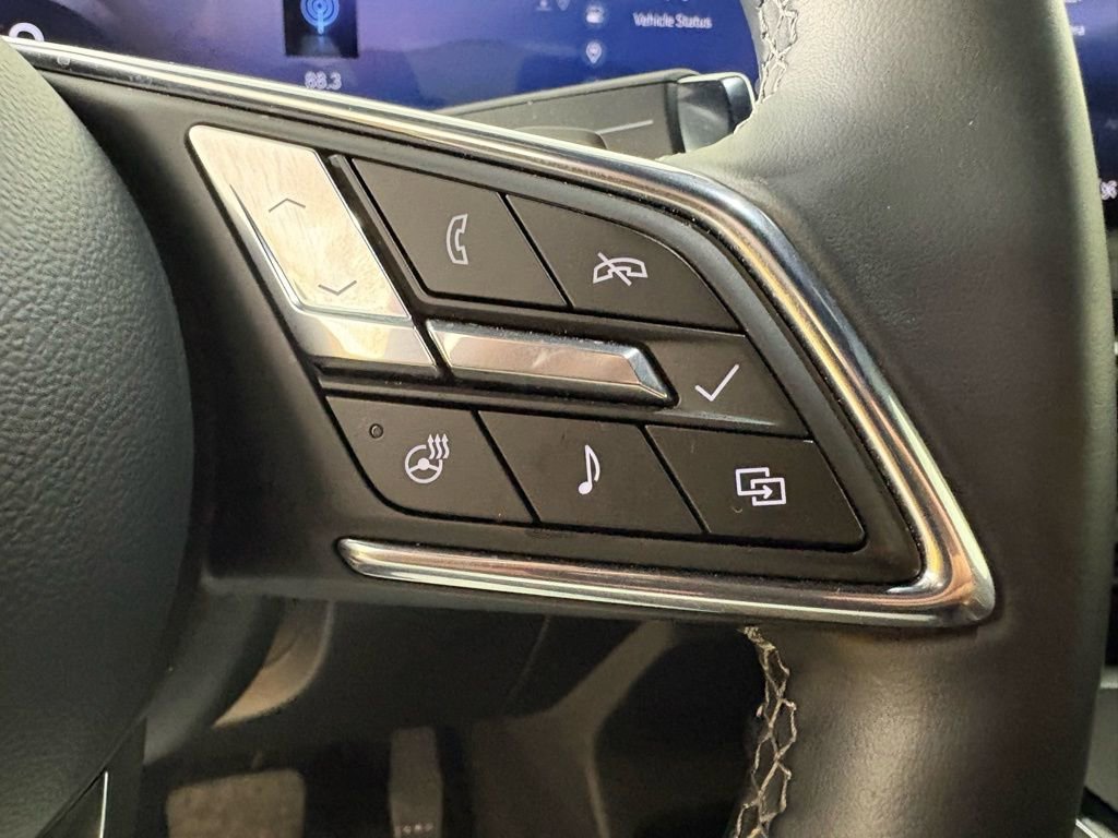 Used 2025 Buick Enclave Preferred image 25