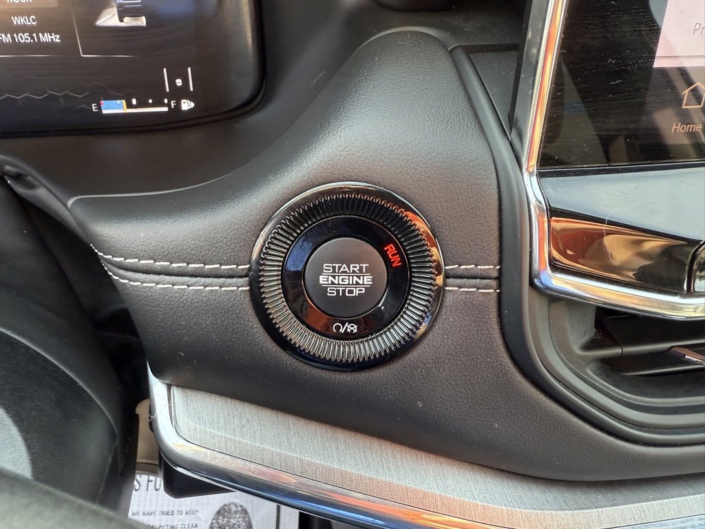 Used 2022 Jeep Compass High Altitude image 21