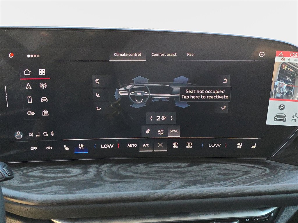 New 2025 Audi Q5 Premium Plus image 27