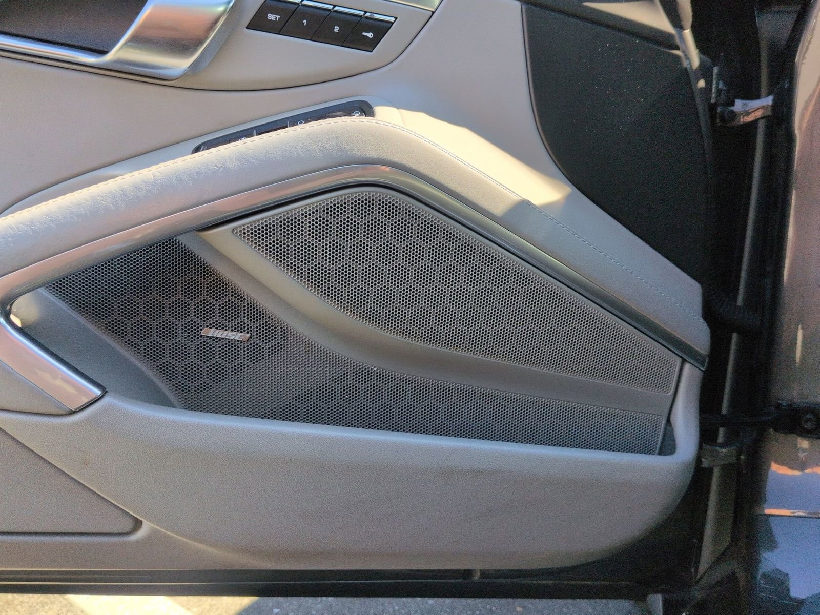 Certified 2015 Porsche 911 Targa 4S image 15