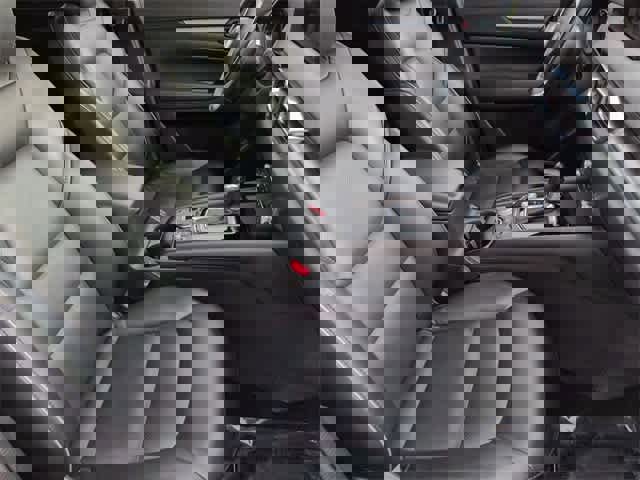 Used 2024 MAZDA CX-5 AWD 2.5 S w/ Select Package image 20