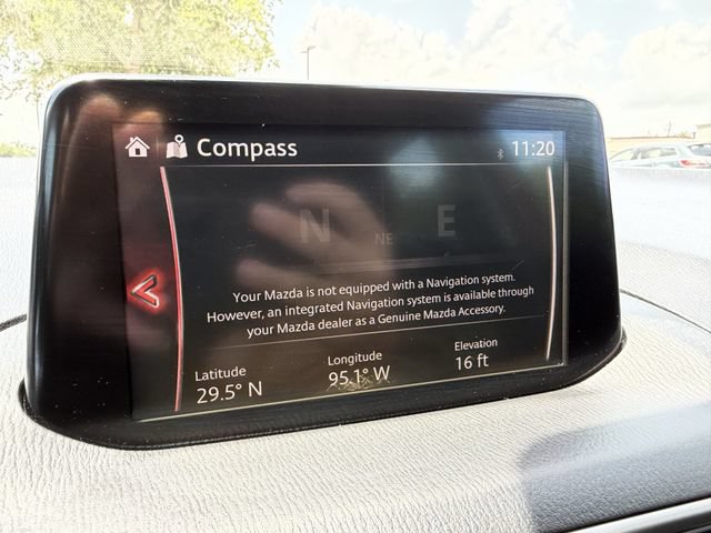 Used 2017 MAZDA MAZDA3 Touring FWD image 13