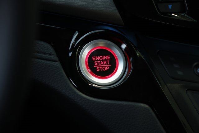 New 2026 Honda Odyssey Touring image 38