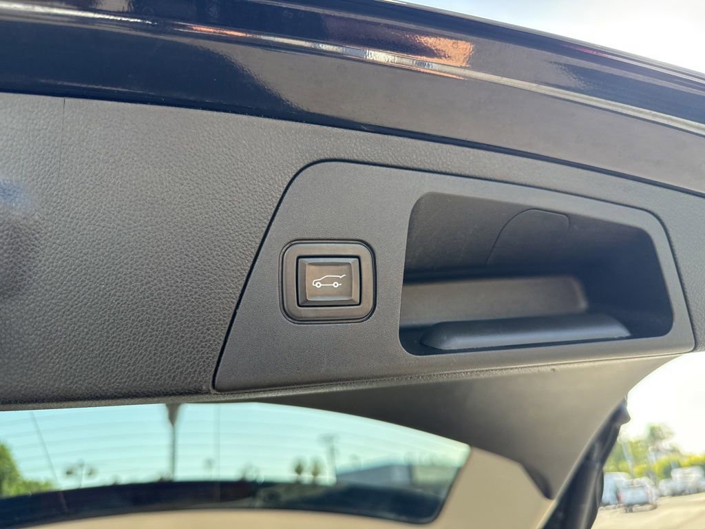 Used 2020 Buick Envision Preferred FWD image 16
