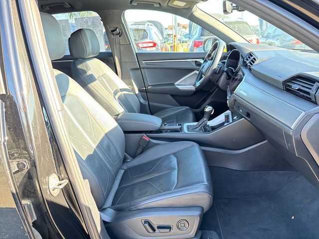 Used 2023 Audi Q3 2.0T Premium image 10