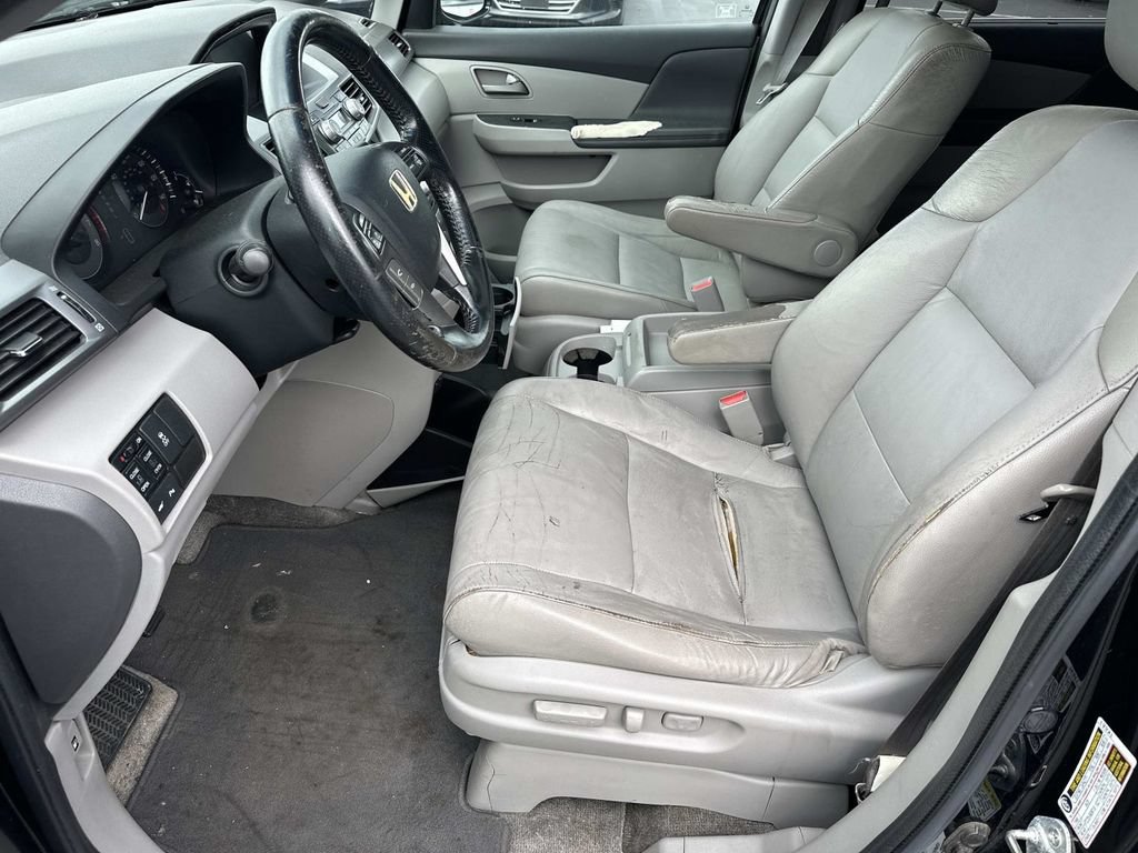 Used 2011 Honda Odyssey Touring image 20