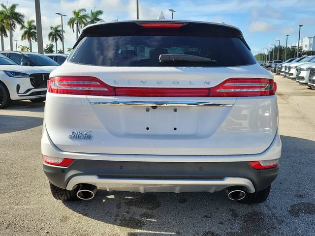 Certified 2019 Lincoln MKC Reserve w/ MKC Climate Package FWD image 5
