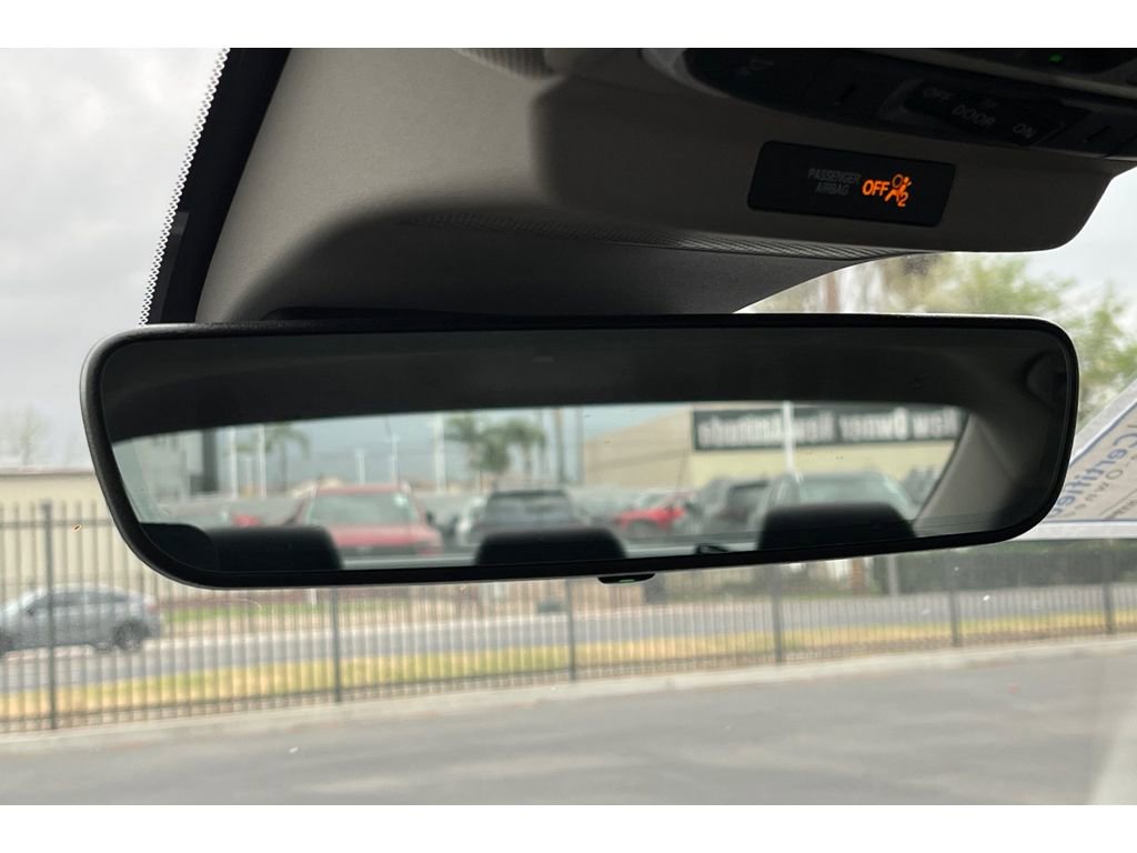 Certified 2025 Honda Accord EX-L image 24