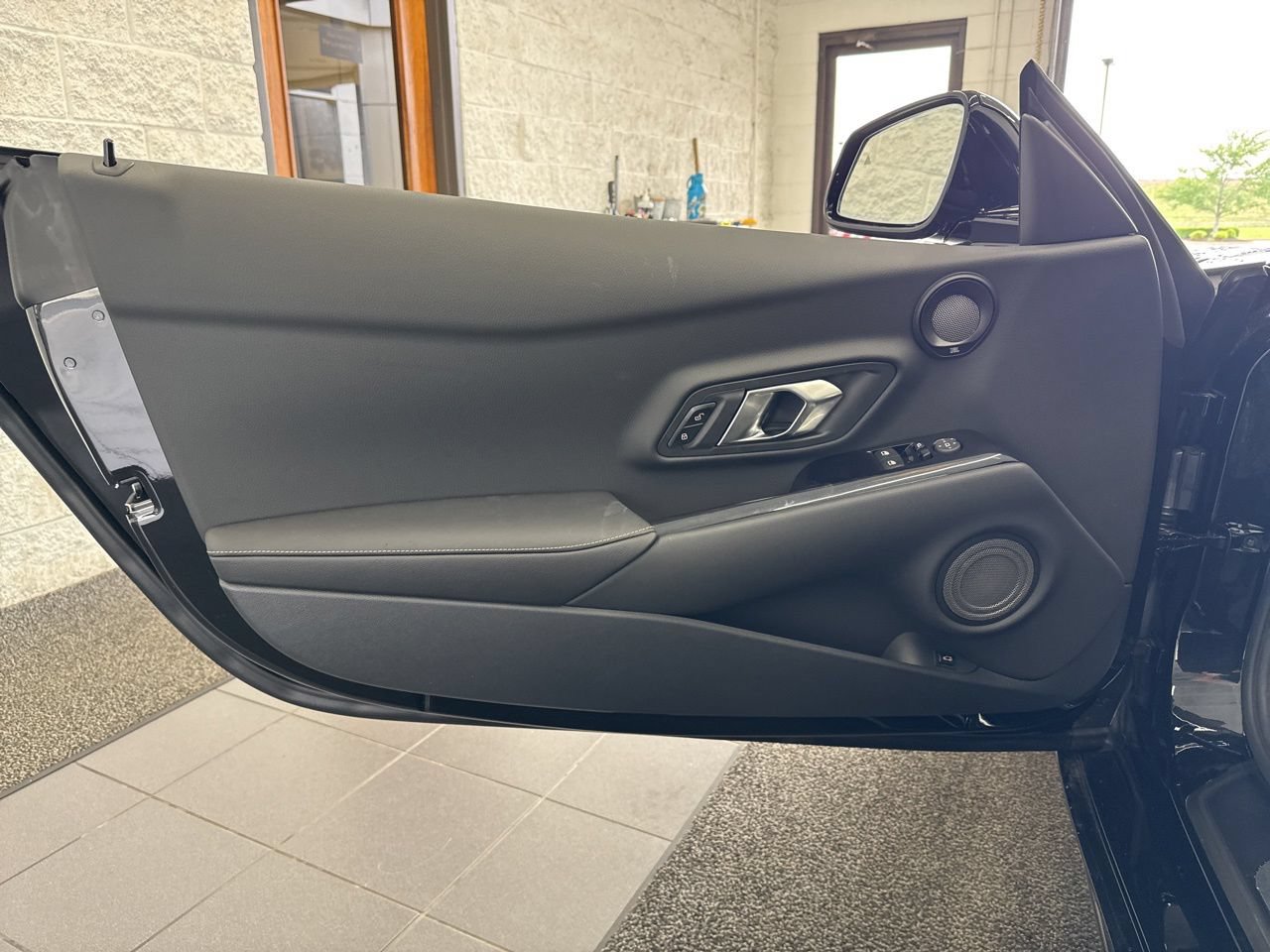 New 2026 Toyota Supra Premium RWD image 32