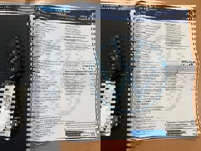 Used 2021 Volkswagen Atlas SE image 24