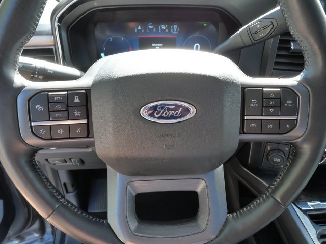 Certified 2023 Ford F350 Lariat w/ Lariat Ultimate Package AWD/4WD image 24