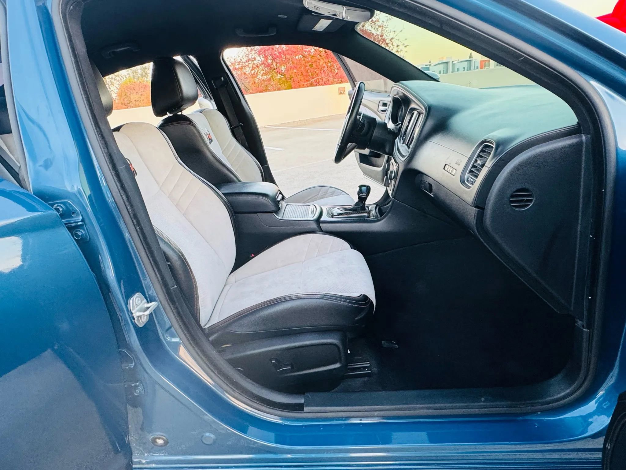 Used 2020 Dodge Charger Scat Pack w/ Dynamics Package image 20