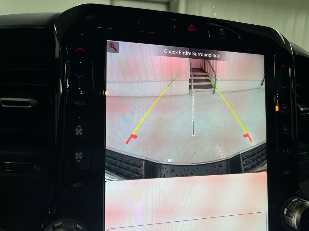 New 2026 RAM 2500 Tradesman image 15