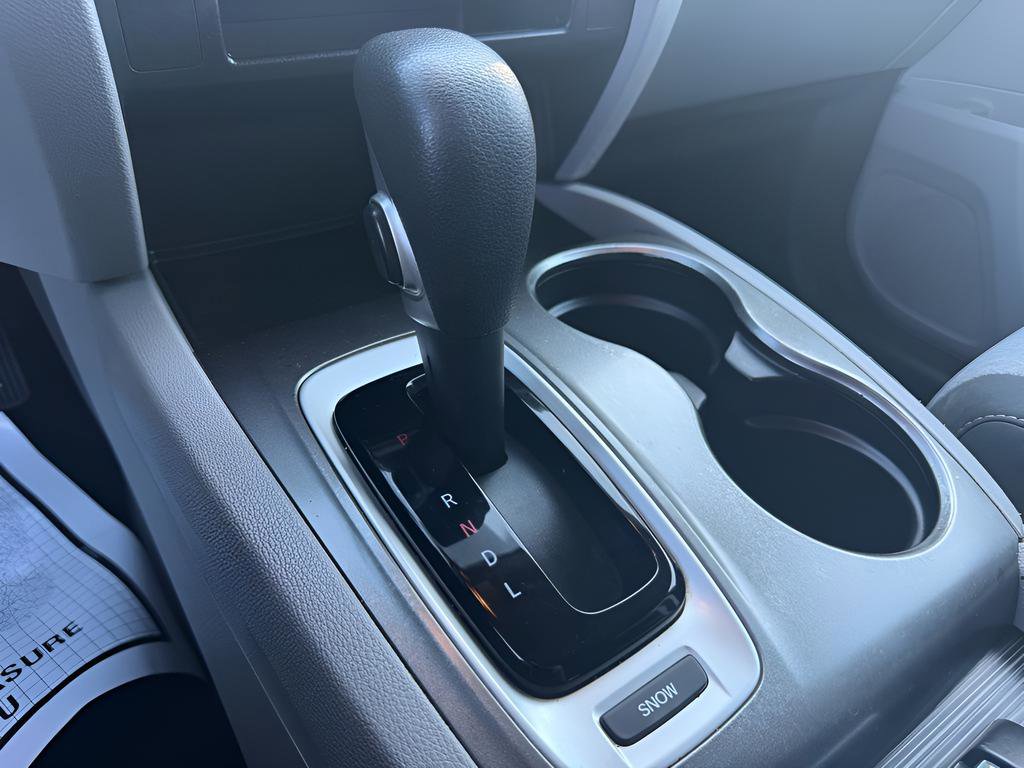 Used 2017 Honda Ridgeline RTS image 23