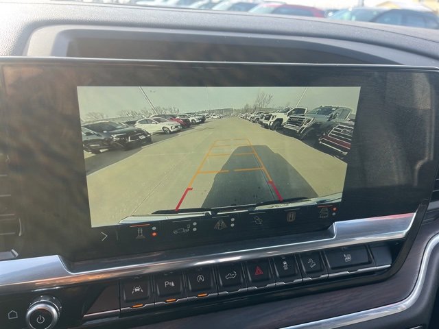 Used 2025 GMC Sierra 1500 SLT w/ SLT Premium Plus Package image 63