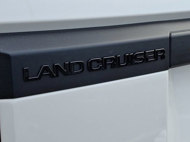 Used 2025 Toyota Land Cruiser 1958 image 32