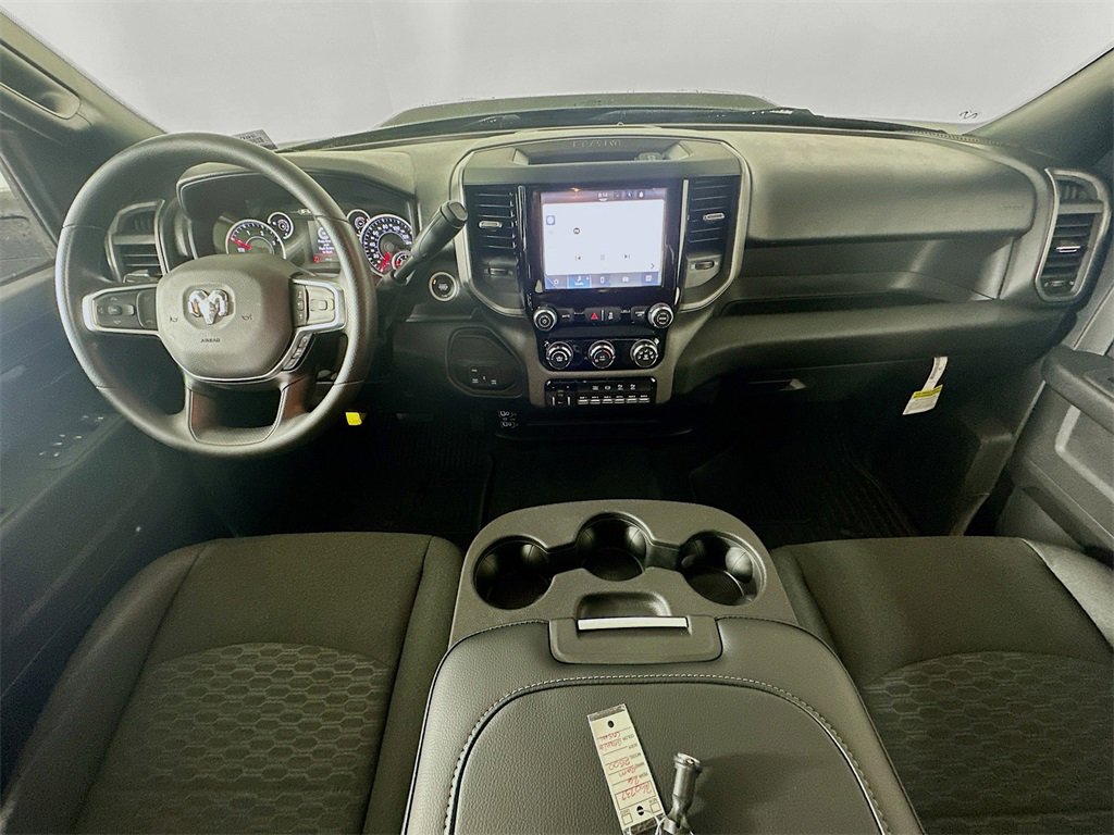 New 2026 RAM 2500 Tradesman image 9