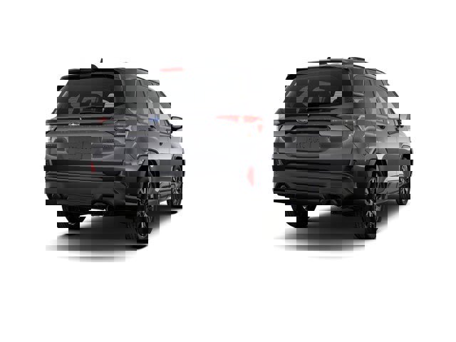 New 2026 Subaru Forester Sport AWD/4WD image 31