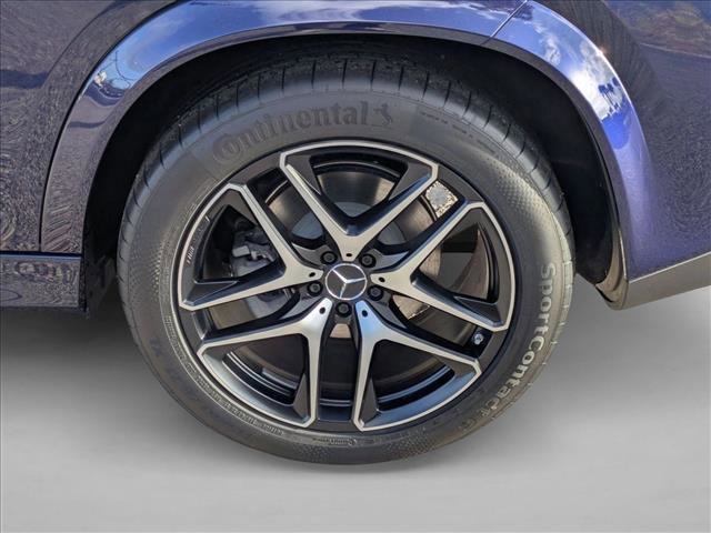 New 2026 Mercedes-Benz GLE 53 AMG 4MATIC image 10