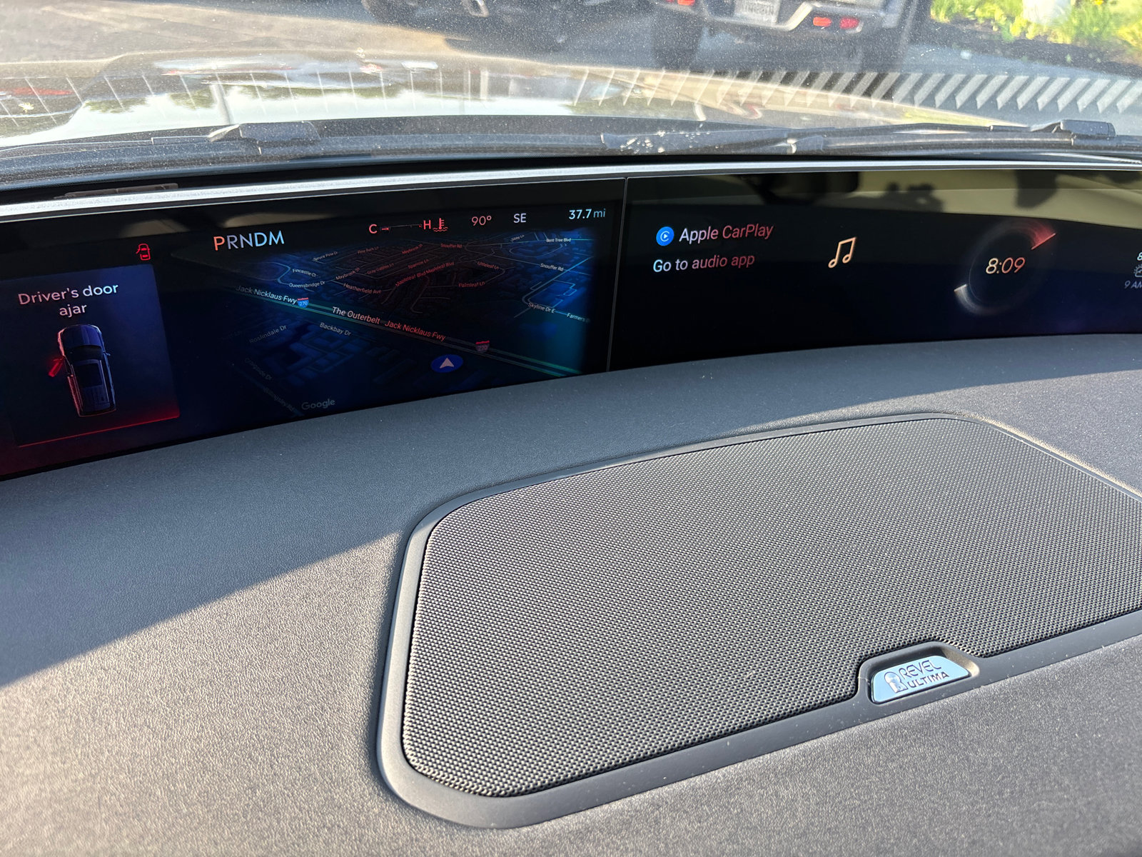 New 2025 Lincoln Navigator L Reserve image 18