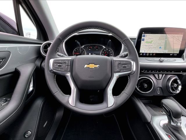 New 2026 Chevrolet Blazer LT w/ Sound & Technology Package AWD/4WD image 16