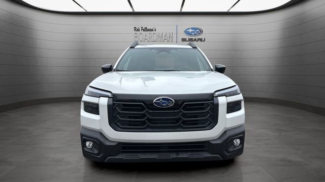 New 2026 Subaru Outback Limited XT image 15