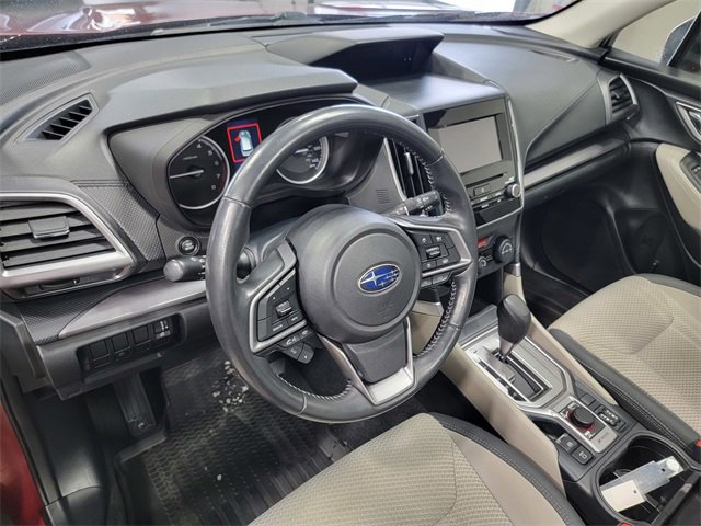 Used 2020 Subaru Forester Premium w/ Popular Package #1 image 11