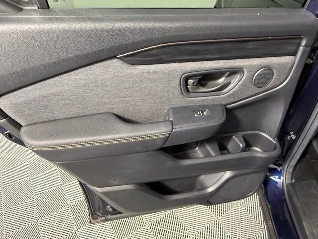 Used 2026 Honda Passport TrailSport image 38