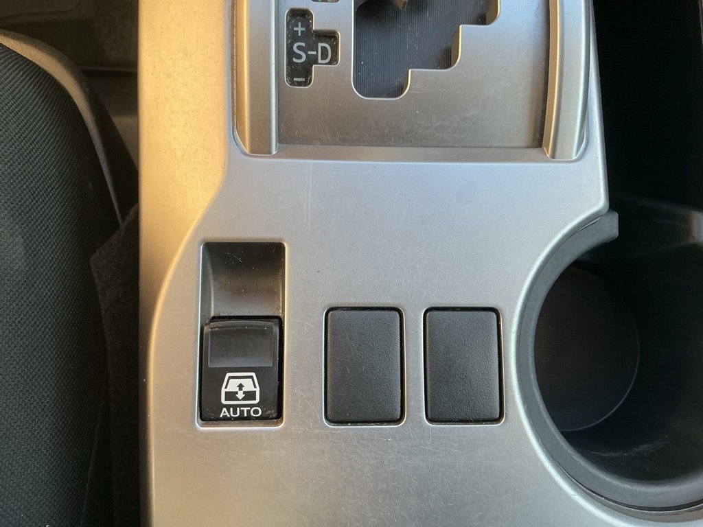 Used 2016 Toyota 4Runner SR5 image 13