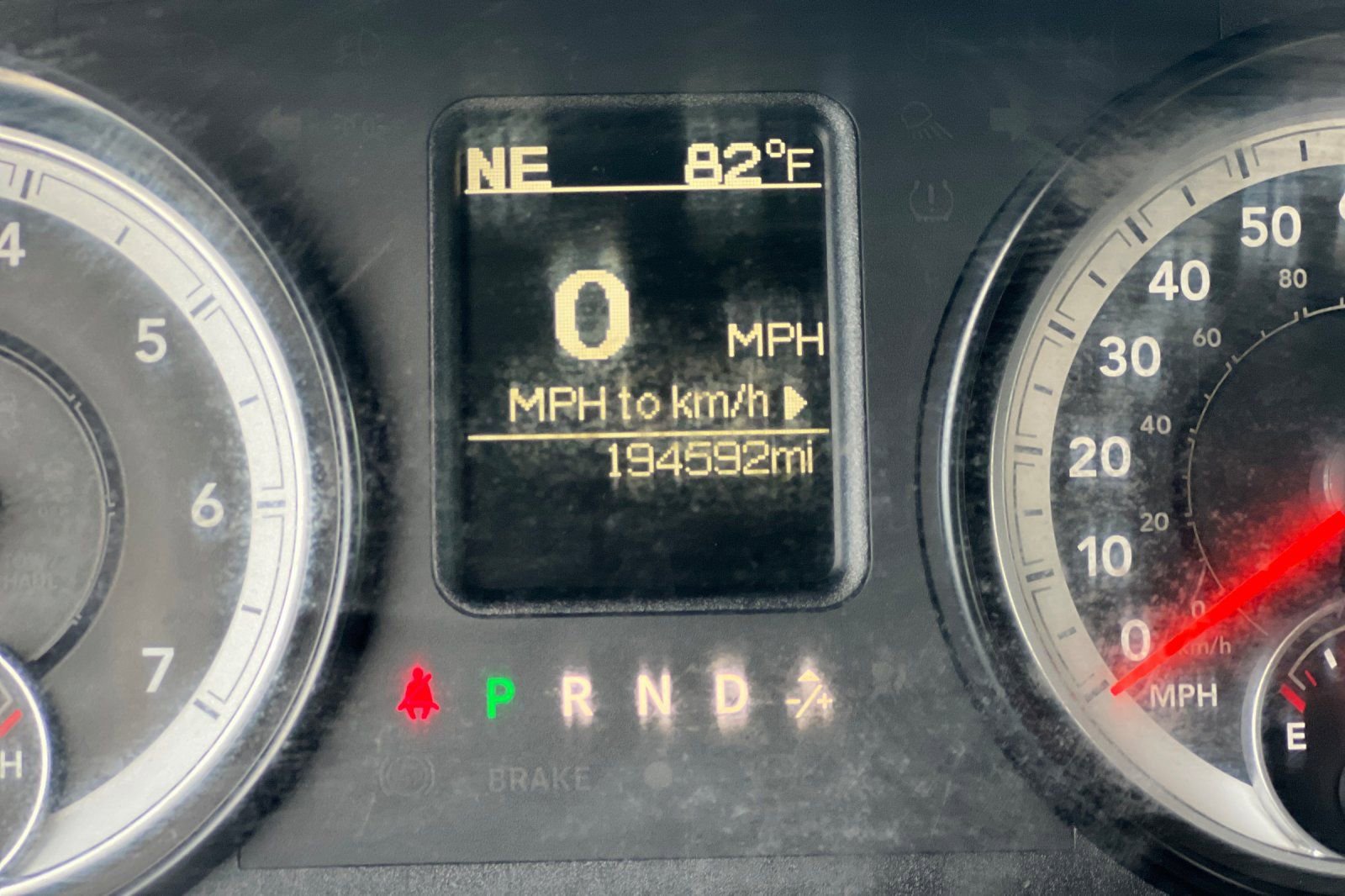 Used 2015 RAM 1500 Express image 19