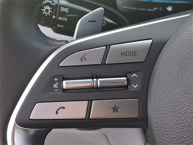 Used 2025 Hyundai Palisade SEL image 21