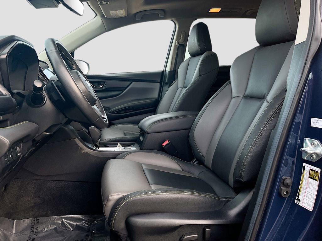 Used 2024 Subaru Ascent Onyx Edition image 19