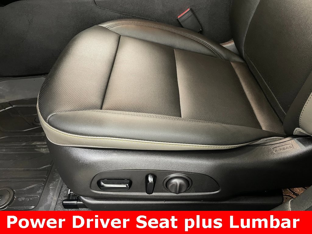 Certified 2024 Chevrolet Trax ACTIV w/ Sunroof Package image 10