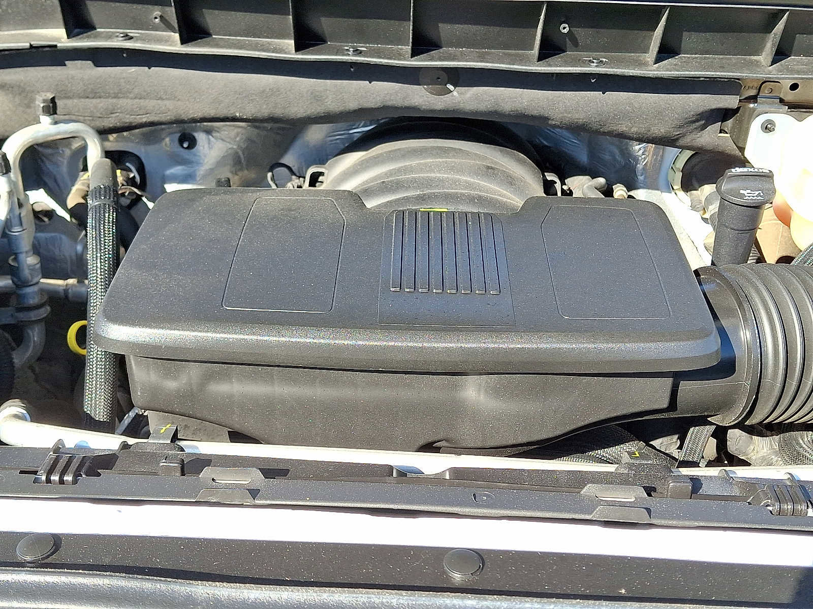 Certified 2023 Chevrolet Silverado 1500 LTZ w/ LTZ Premium Package image 30