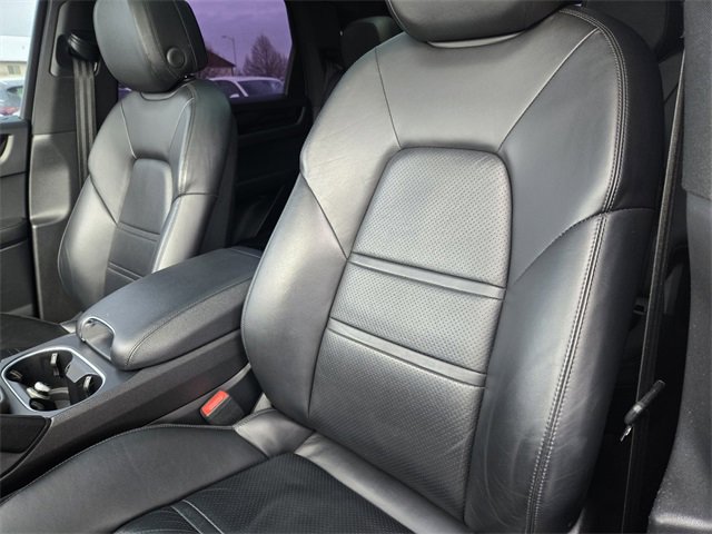 Used 2019 Porsche Cayenne image 14