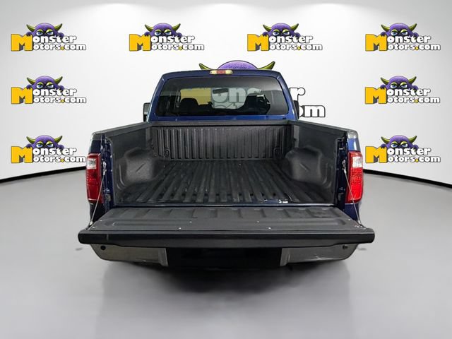 Used 2010 Ford F250 XLT AWD/4WD image 25