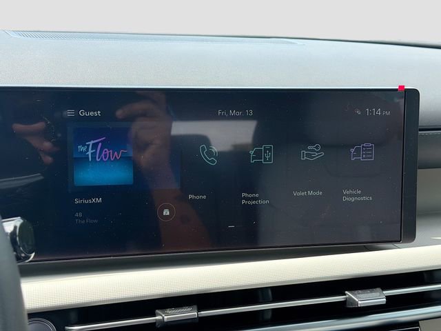 New 2026 Hyundai Tucson SEL image 14