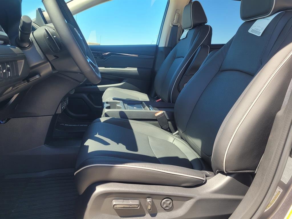 New 2026 Honda Odyssey Elite image 14