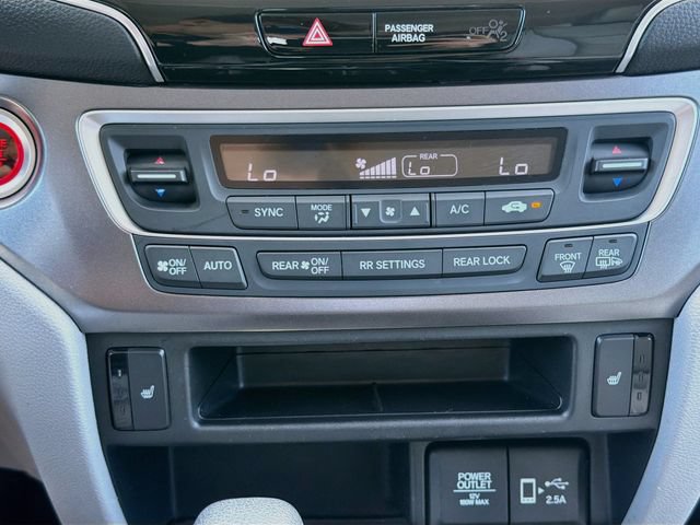 Used 2019 Honda Pilot EX-L image 33