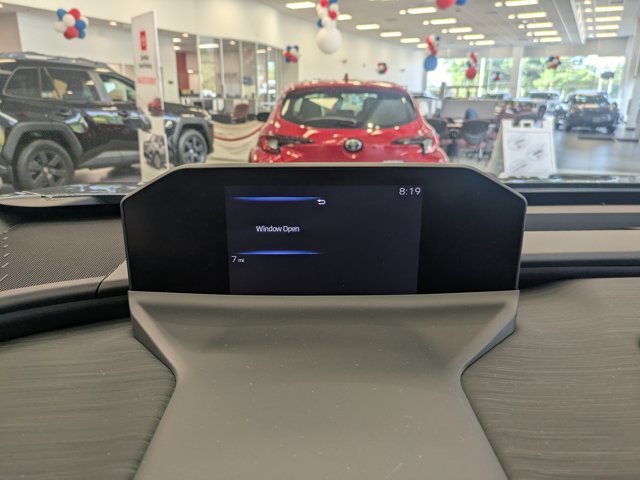 New 2026 Toyota C-HR AWD/4WD image 19