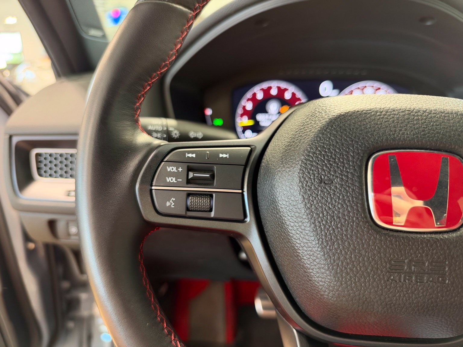 Used 2023 Honda Civic Type R image 20