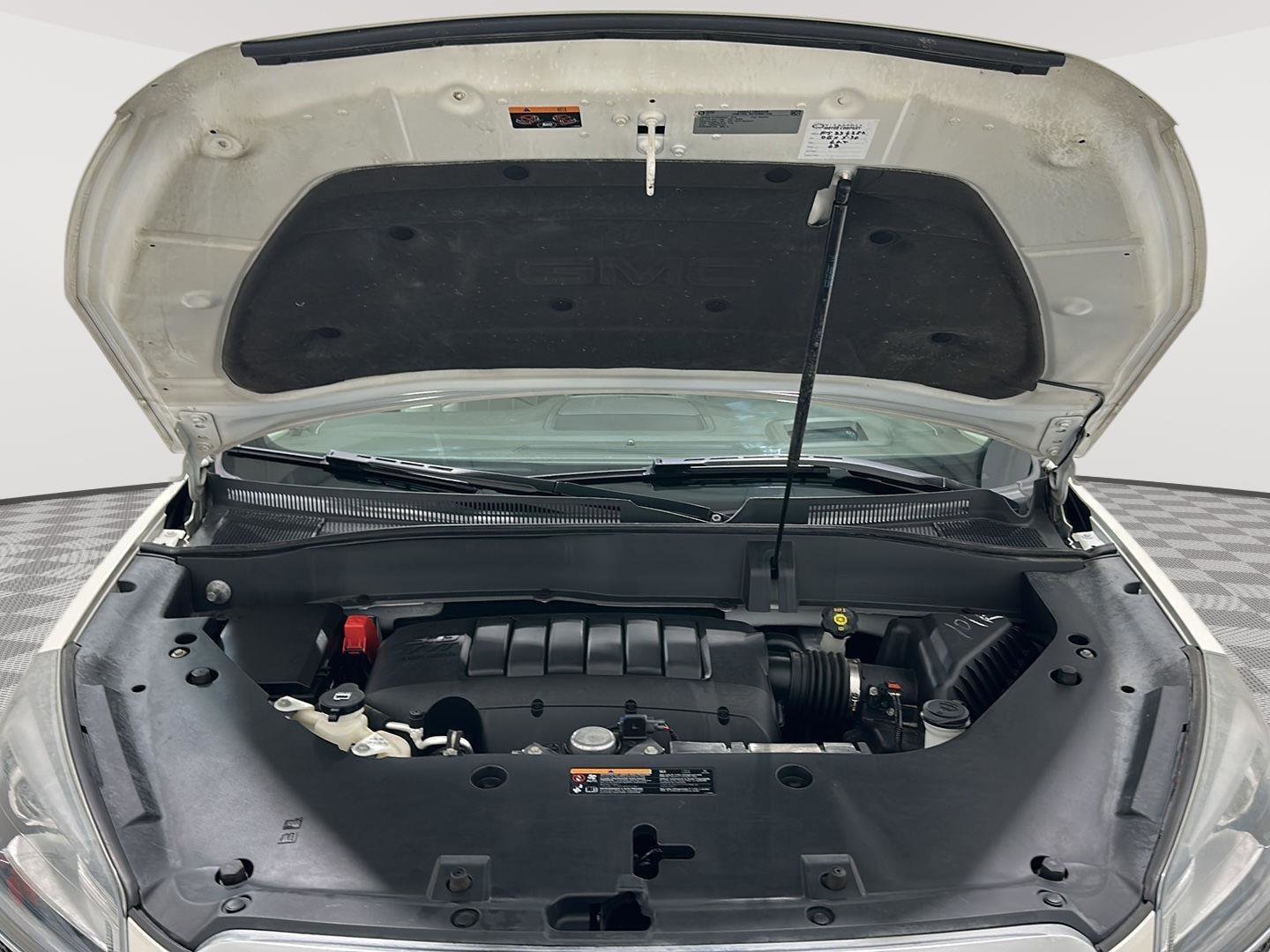 Used 2015 GMC Acadia Denali AWD/4WD image 28