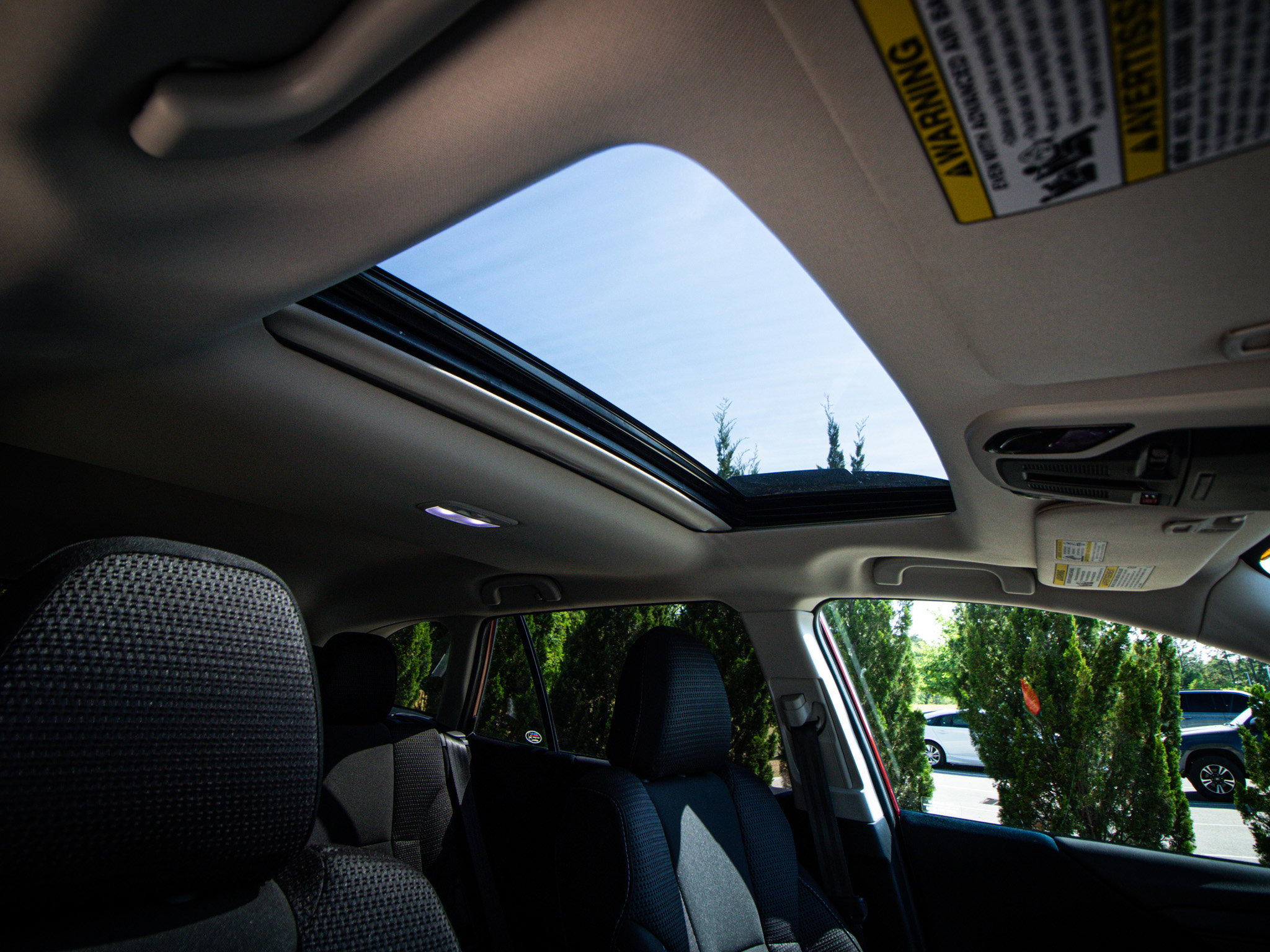 Used 2025 Subaru Outback Premium image 28