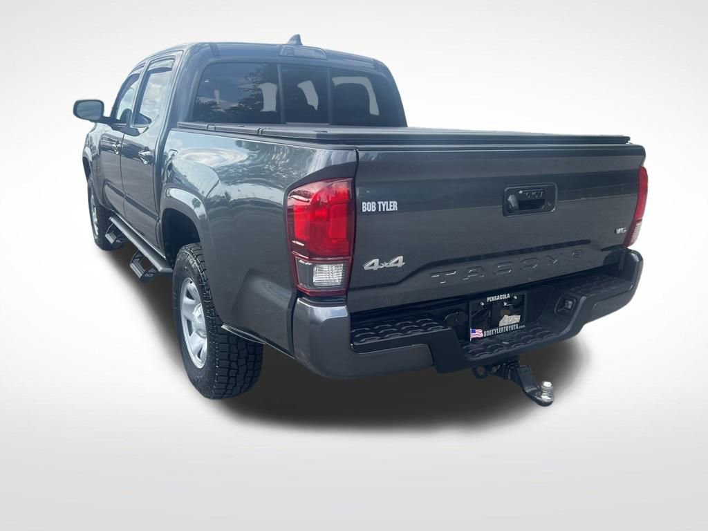 Used 2023 Toyota Tacoma SR AWD/4WD image 7